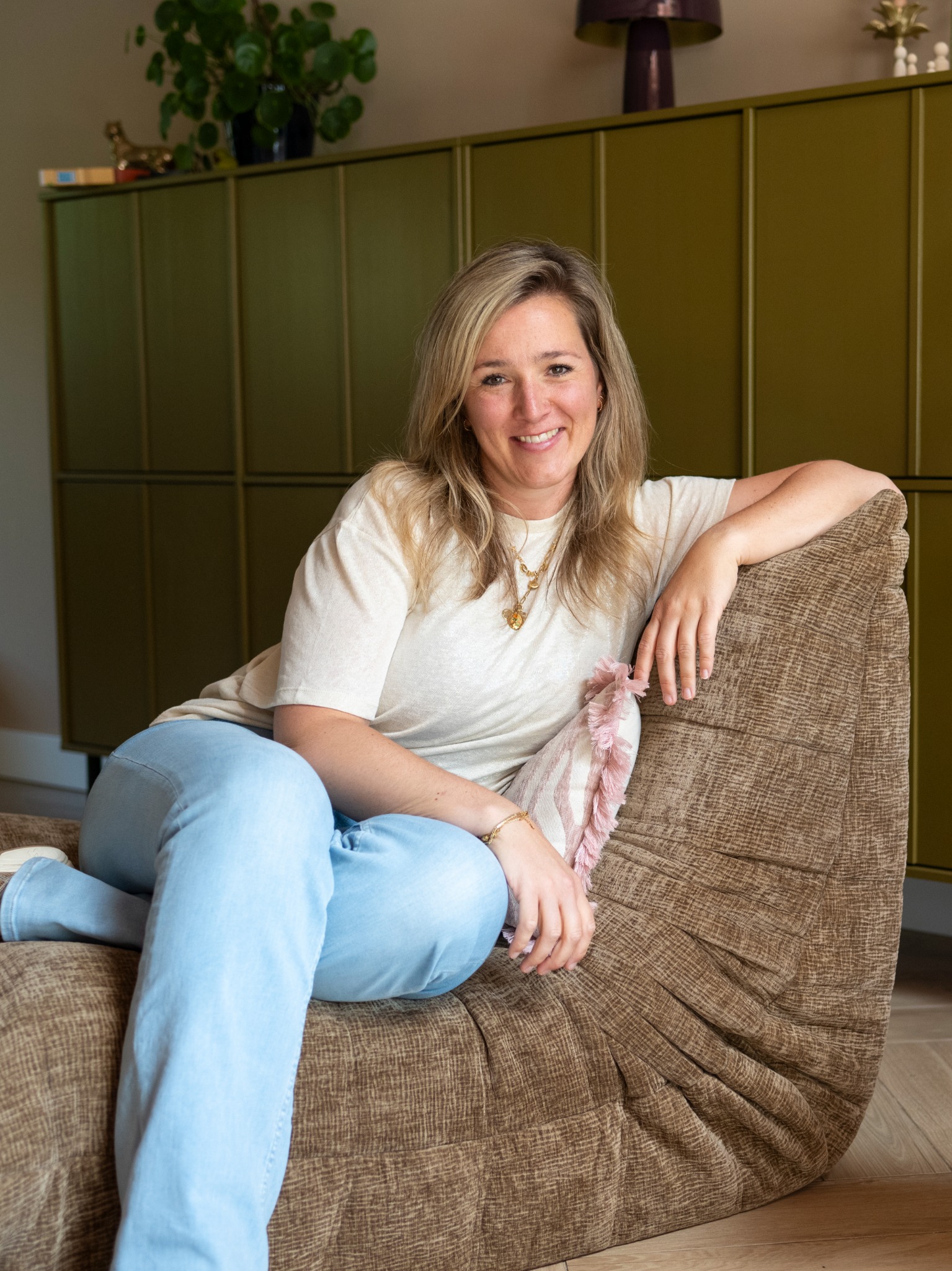 Yvonne van Praktijk SYM